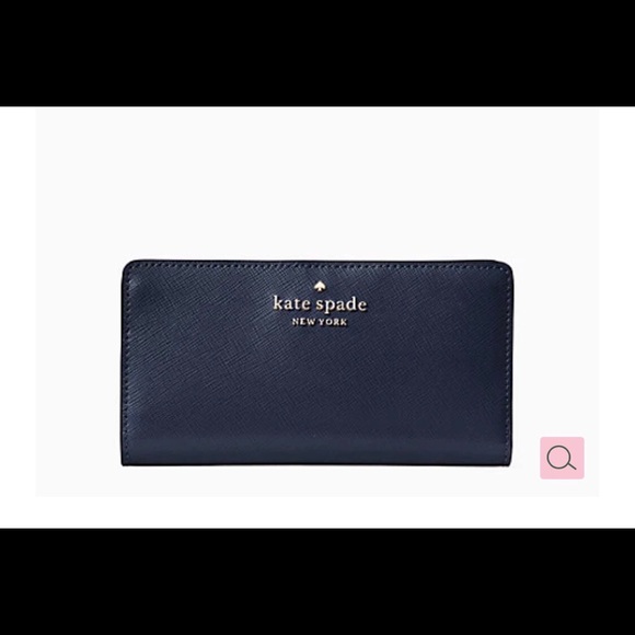 Kate Spade camera bag w/wallet - Picture 5 of 14